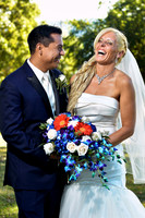 Meaghan & Anthony